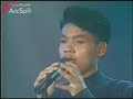 Juara HMI 1995 - Samsuri Salleh Juara HMI 1995 - Samsuri Salleh