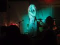 Ruby Throat  at Woom, Birmingham