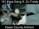 SWING  DAT SHIT - 151 Feva Gang - Shake Dem Dreads Dreds!!!