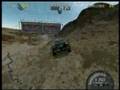 Need For Speed ProStreet Crash Up 1