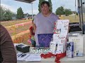 Wiener Dog Races, Kalispell, MT