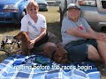 Wiener Dog Races, Kalispell, MT