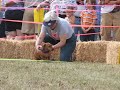 Wiener Dog Races, Kalispell, MT