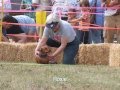 Wiener Dog Races, Kalispell, MT