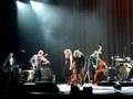 Robert Plant & Alison Krauss Black Dog Grand Prairie, TX