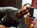 jugando al parchis
