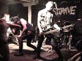 Mass Grave - Mans Creation