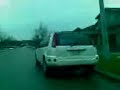 Cancelled practise - elena driving