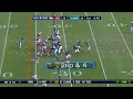 Rashad Jennings 28 yard TD run vs.Chiefs Week 9