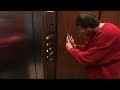 Dover Holeless Hydraulic Elevator @ Market Station Roanoke VA W Crapper1