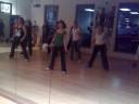 PCD dance routine at LLC PCD dance routine at LLC
