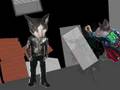 Catman - The Dark Knight
