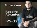Abalacity - CJ com Rodolfo Abrantes