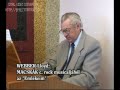 R. Szabó István orgonaművész. Webber Lloyd: Macskák Emlékeim