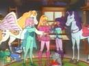 Génériques des dessins animés