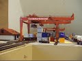 Heljan Containerterminals at work #3