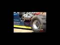 Sand Drags in Rialto