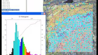 Simplify Geochemical Analysis within ArcGIS