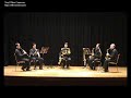 Concierto para 2 Trompetas de Vivaldi interpretado por TACET