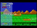 = Sonic the Hedgehog 2 - Aquatic Ruin Zone - Acts 1 & 2 = Sonic the Hedgehog 2 - Aquatic Ruin Zone - Acts 1 & 2