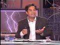 Mejor lo hablamos, Gabriel Calzada