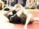 Frodi Hansen Openmat 8 06 fight 1
