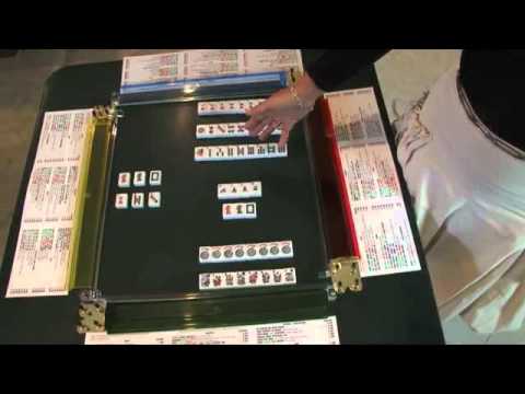 mahjong