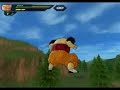 Wii Dragon Ball Z Tenkaichi Budokai 2 - Vegeta vs C19 &C20 Wii Dragon Ball Z Tenkaichi Budokai 2 - Vegeta vs C19 &C20