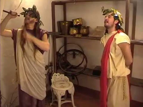 Los Escultores