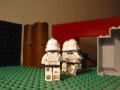 LEGO WAR (counter stike)