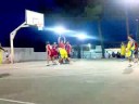 Els Camellos VS Cadete B Torneig Estiu Bàsquet Benigànim 08