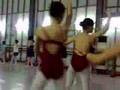Perry Sevidal Ballet School