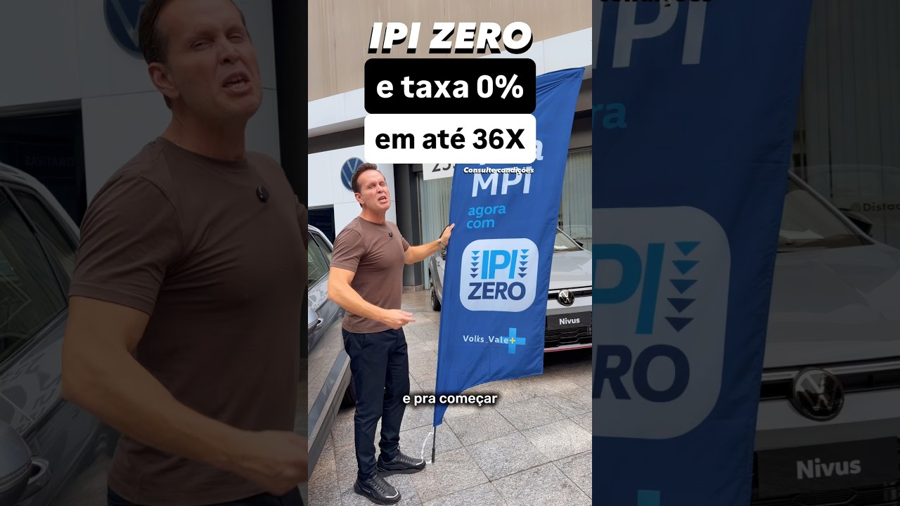 IPI Zero