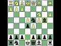 GreenCastle-Indian Defense: 4.e4