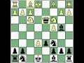 GreenCastle-Indian Defense: 4.e4