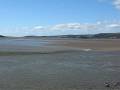 Arnside Bore