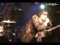 セクシーパンサーライブ映像(Jammy)