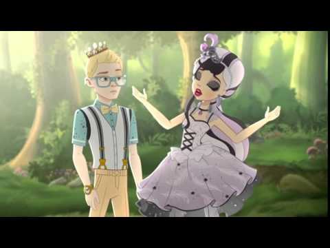 Ever After High : Season 2(에버 에프터 하이 : 시즌 2)