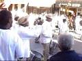 AFRICA BEYOND AFRICA PRESENTS PANAMA DAY PARADE 08