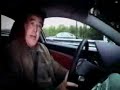 Jeremy Clarkson greets Dutchies Jeremy Clarkson greets Dutchies