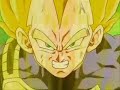 George Bush Doesnt Care About Kakarot!
