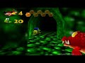 Let's Play Banjo Kazooie - XBOX LIVE Arcade - Part 8: Finishing Bubble Goop Swamp