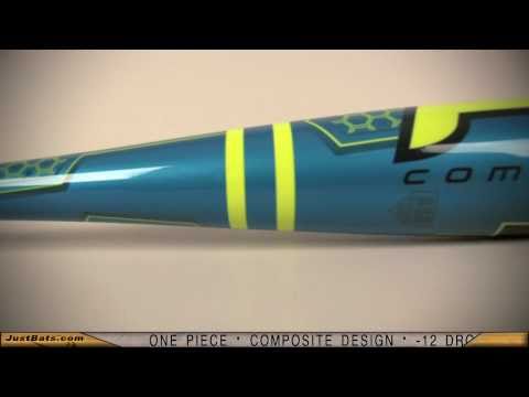 Worth FPX Composite: FPFPX Fastpitch
