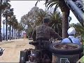 LSSAH Gibraltar Revisited