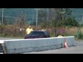 Luskville 2009 aout 14 - 10sec pass. Procharger Supercharger Trans-am