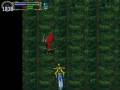 Salir fuera del Royal Chapel en Castlevania SOTN Salir fuera del Royal Chapel en Castlevania SOTN