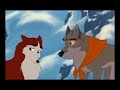 Balto - When you Believe