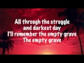 Passion - Remember - (with Lyrics) (2016)