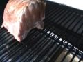 Traeger Video - Bone In Pork Loin Roast