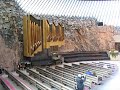 Temppeliaukio Church